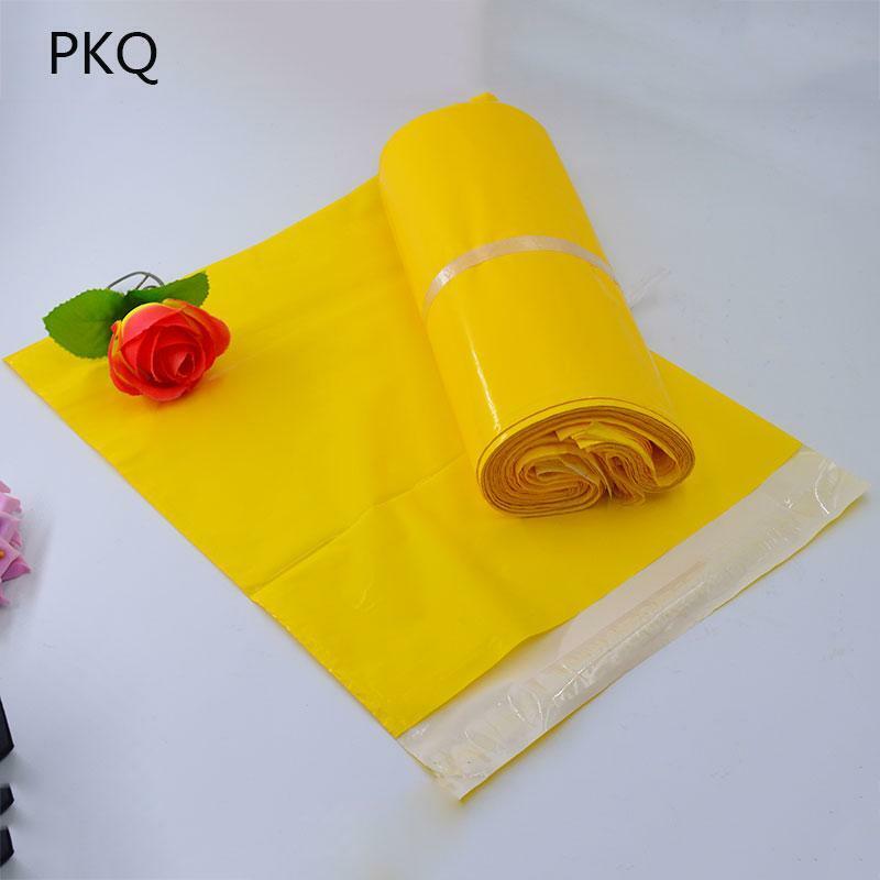 Any Size Poly Mailer Self Sealing Shipping Envelopes Mailing Bags Plastic 2.5Mil