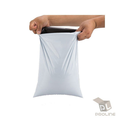 Any Size Poly Mailer Self Sealing Shipping Envelopes Mailing Bags Plastic 2.5Mil