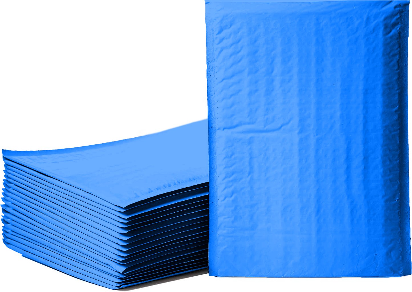 ANY SIZE COLOR POLY BUBBLE MAILERS SHIPPING PADDED BAGS