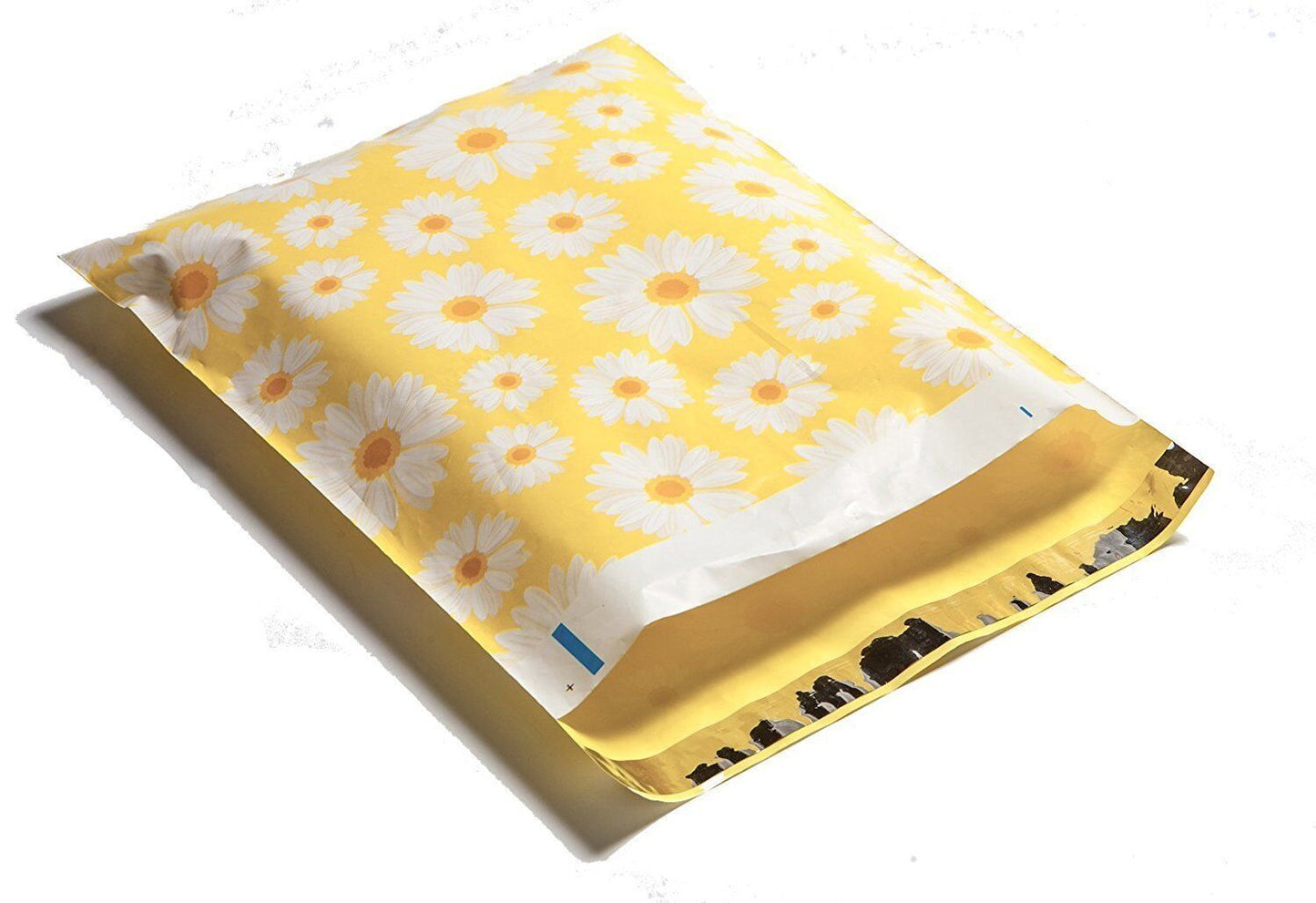 100 Pcs ~ CUSTOM PolyMailers Plastic Envelopes Bags