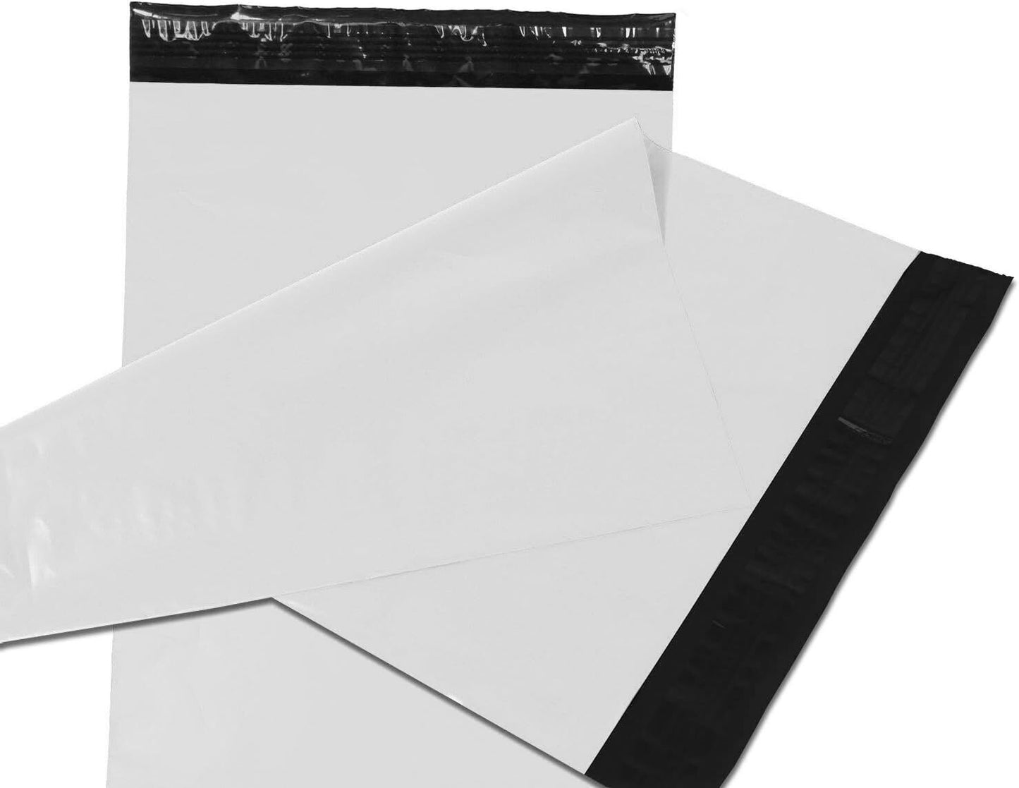 ANY SIZE COLOR POLY MAILERS PLASTIC ENVELOPES SHIPPING MAILING BAGS