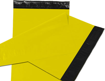 ANY SIZE COLOR POLY MAILERS PLASTIC ENVELOPES SHIPPING MAILING BAGS